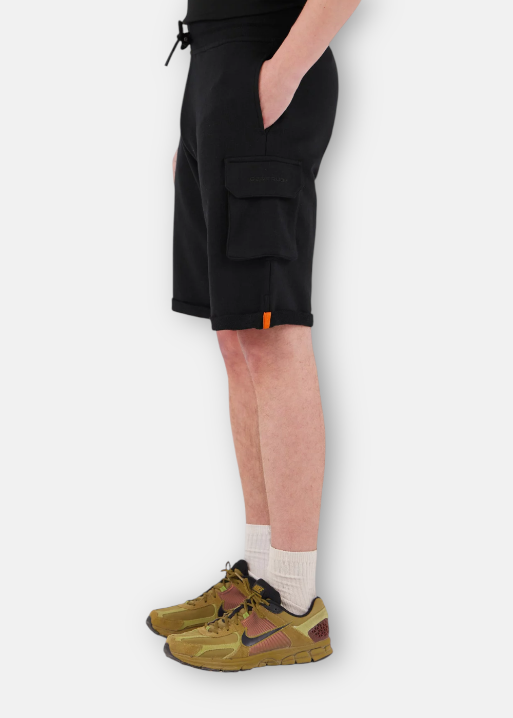 Short Ivan - noir