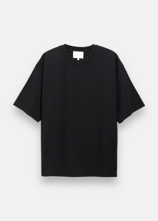 T-shirt Horton- noir