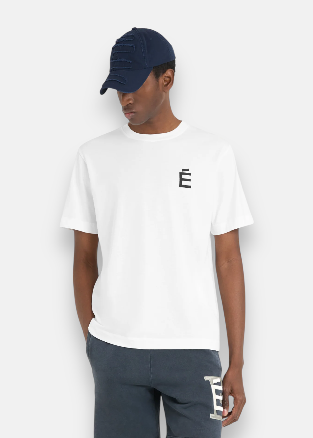 T-Shirt grand É Classic