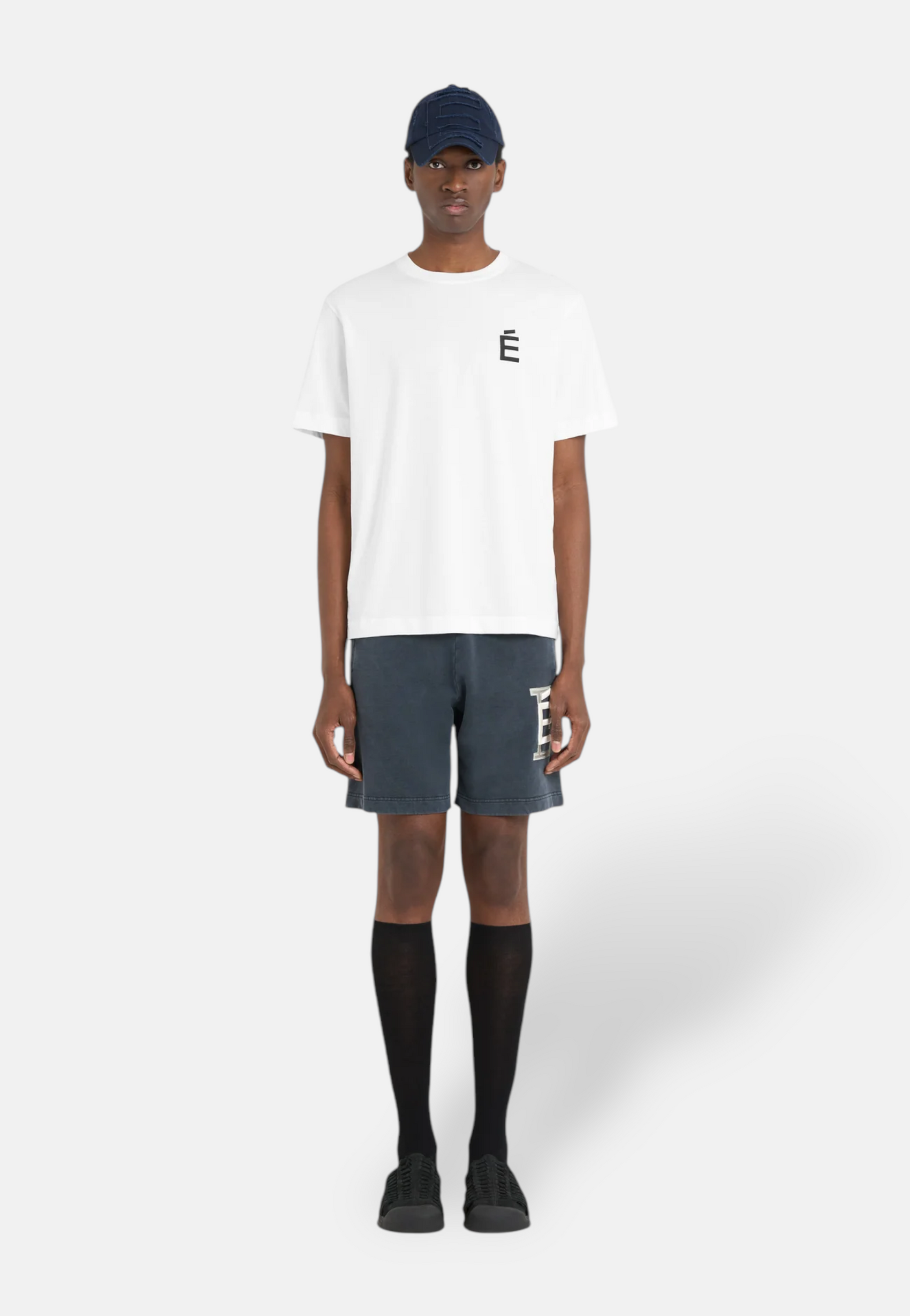 T-Shirt grand É Classic