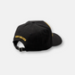 Casquette en gabardine