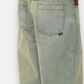 Pantalon en Denim - Dirty Wash