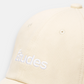 Casquette Études studio Classic - beige