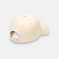 Casquette Études studio Classic - beige