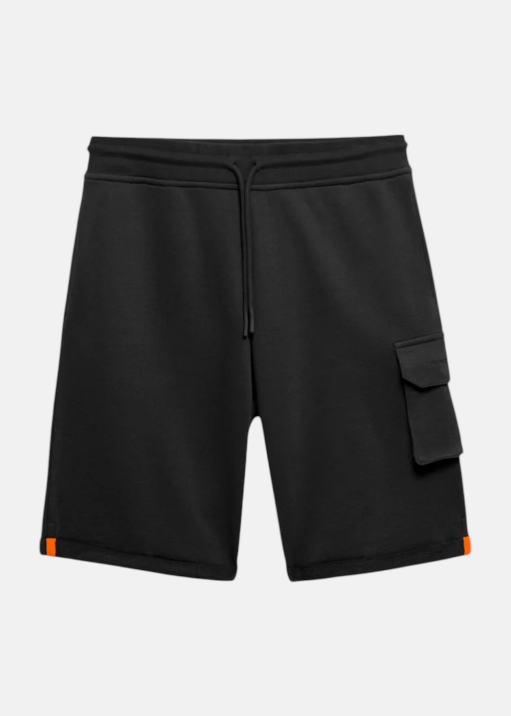 Short Ivan - noir