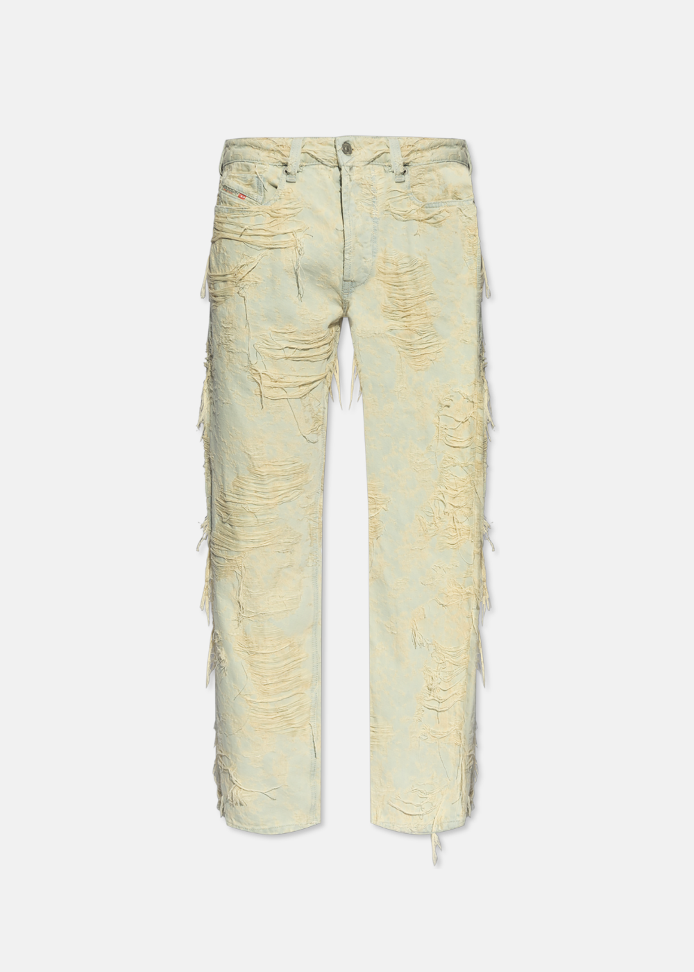 JEANS LIGHT BLUE 1980 D-EEPER-FSG
