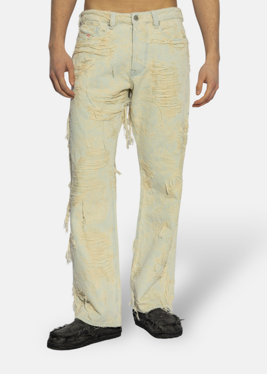 JEANS LIGHT BLUE 1980 D-EEPER-FSG