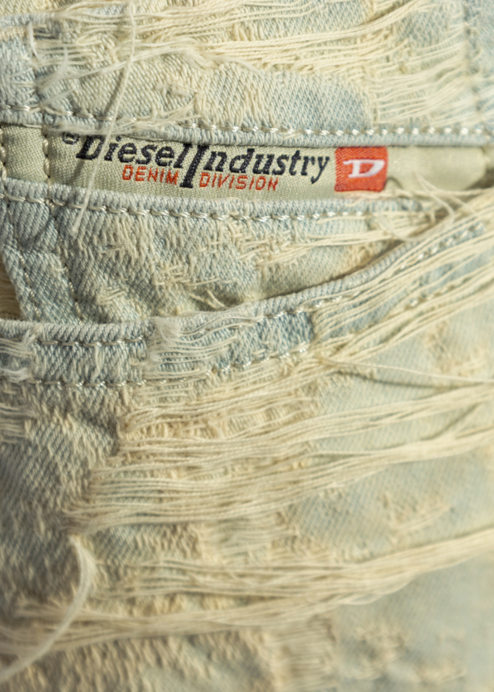 JEANS LIGHT BLUE 1980 D-EEPER-FSG