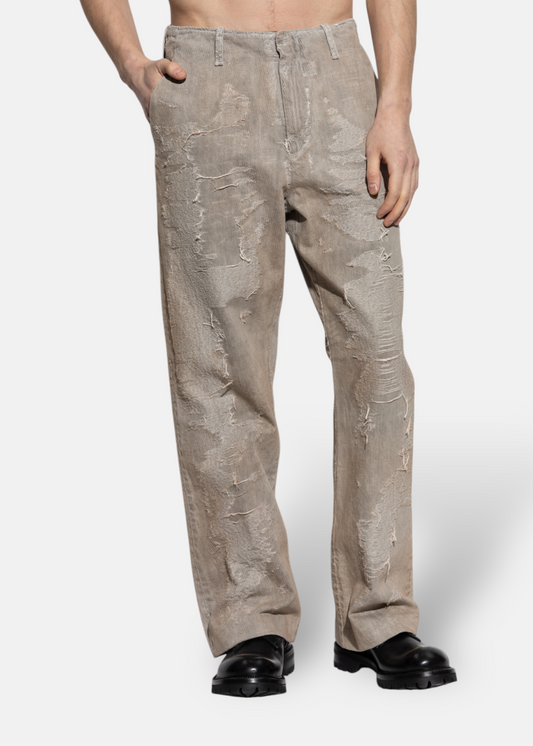 PANTALON D-BOIX-FSG1