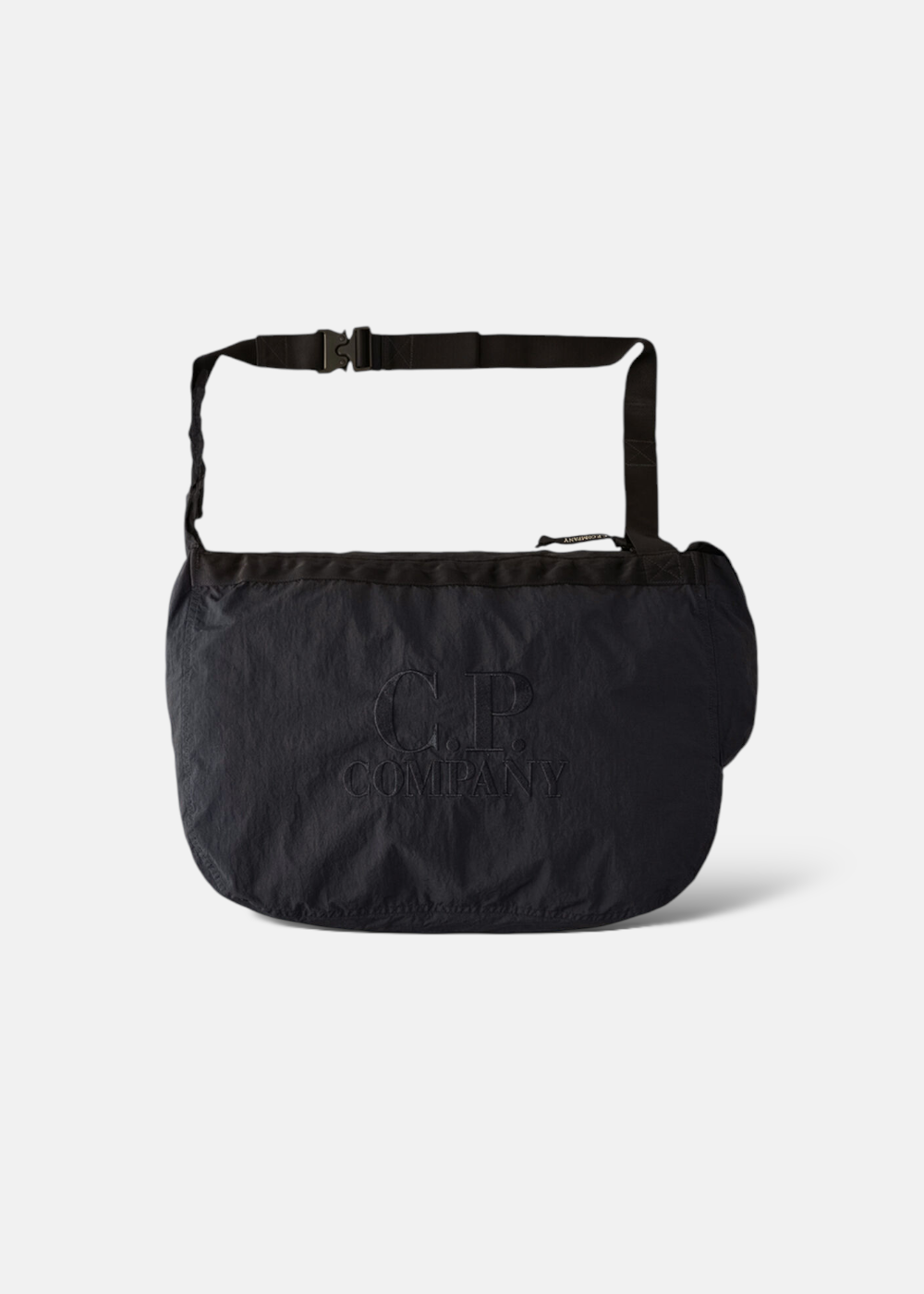 Sacs à bandoulière zippé déperlant