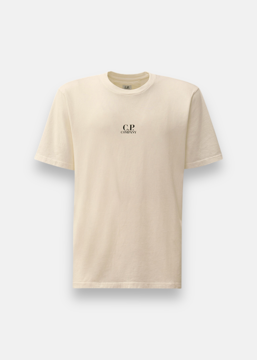 T-shirt Jersey 24/1 Artwork Logo