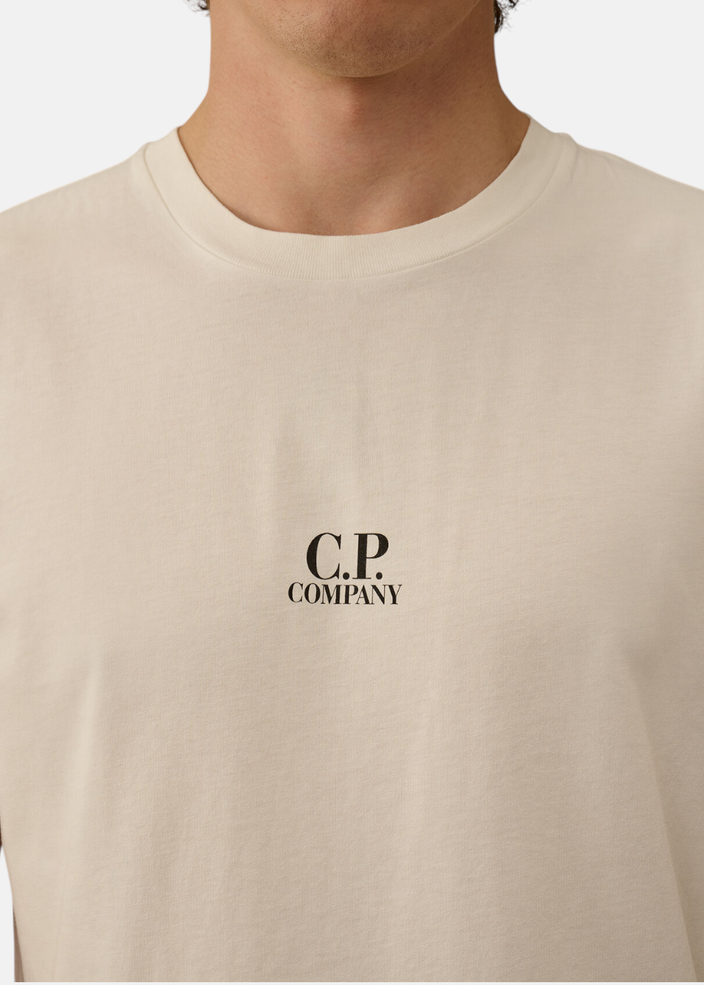 T-shirt Jersey 24/1 Artwork Logo