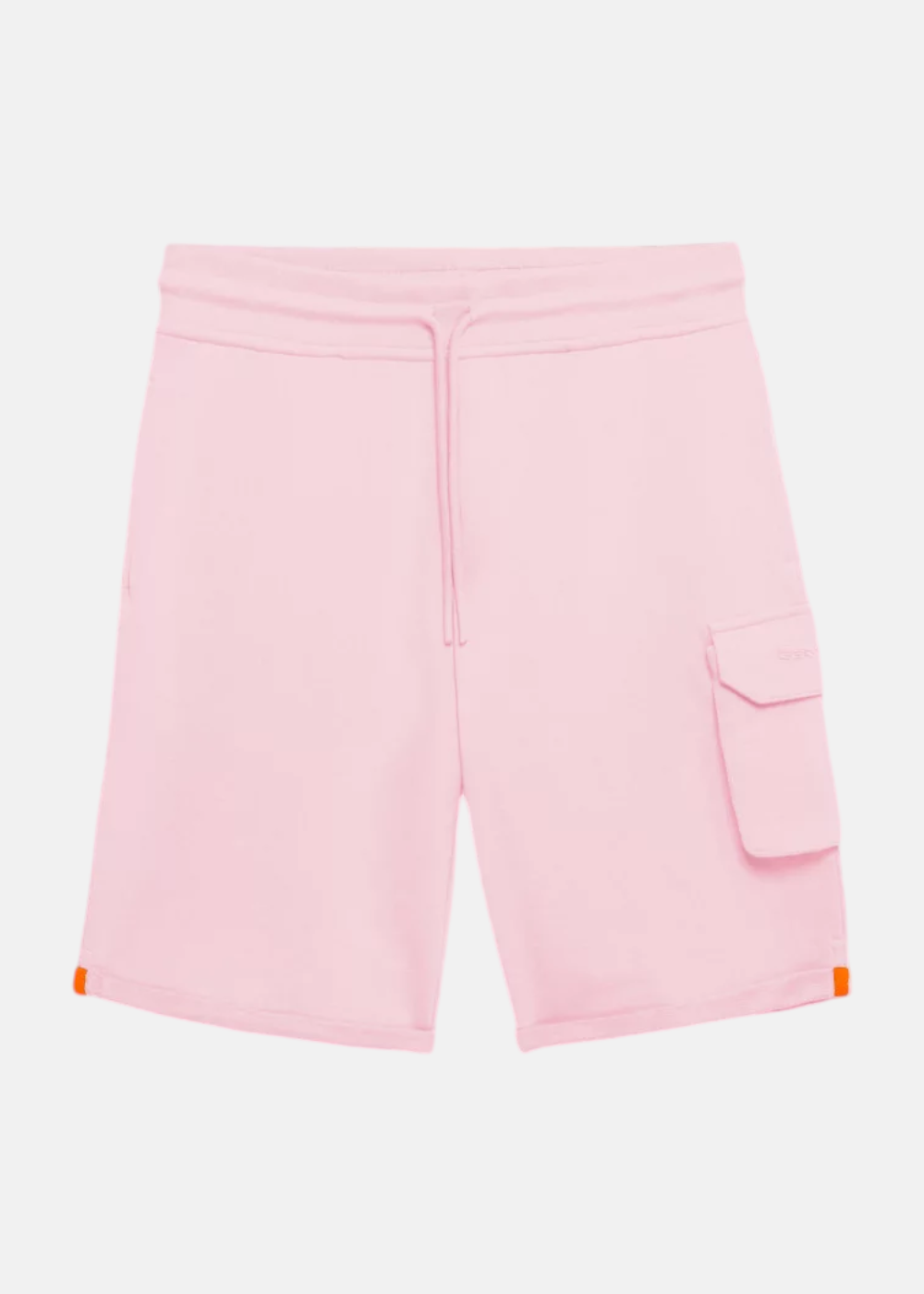 Short Ivan - rose