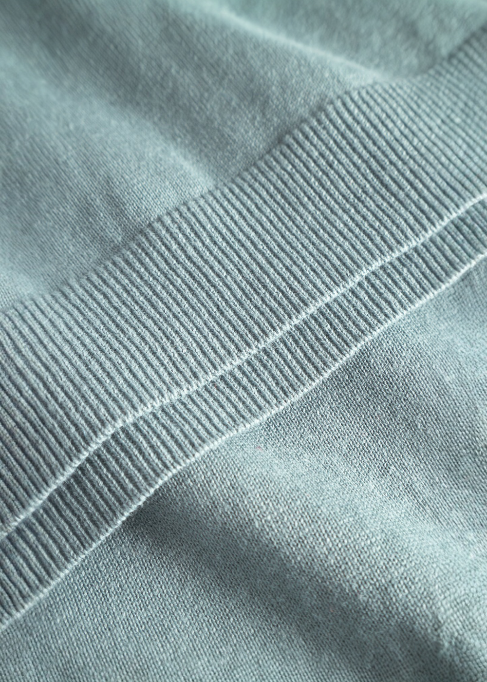 polo leif norse projects bleu Manche zoom