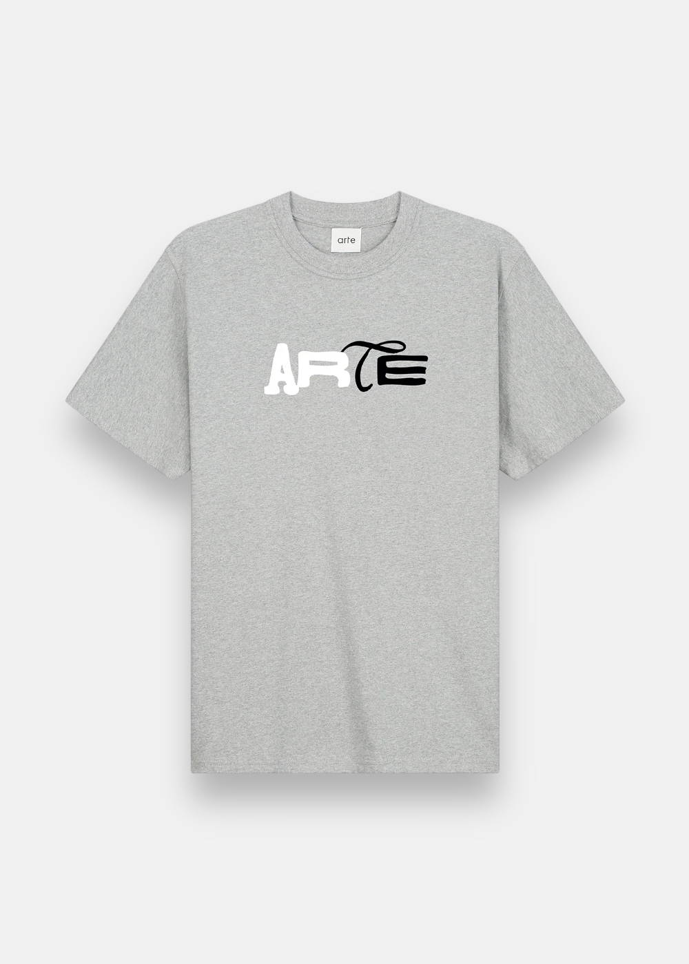 T-shirt Logo Duo