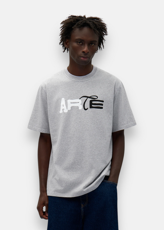 T-shirt Logo Duo