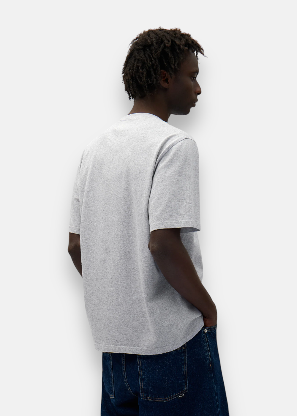 T-shirt Logo Duo