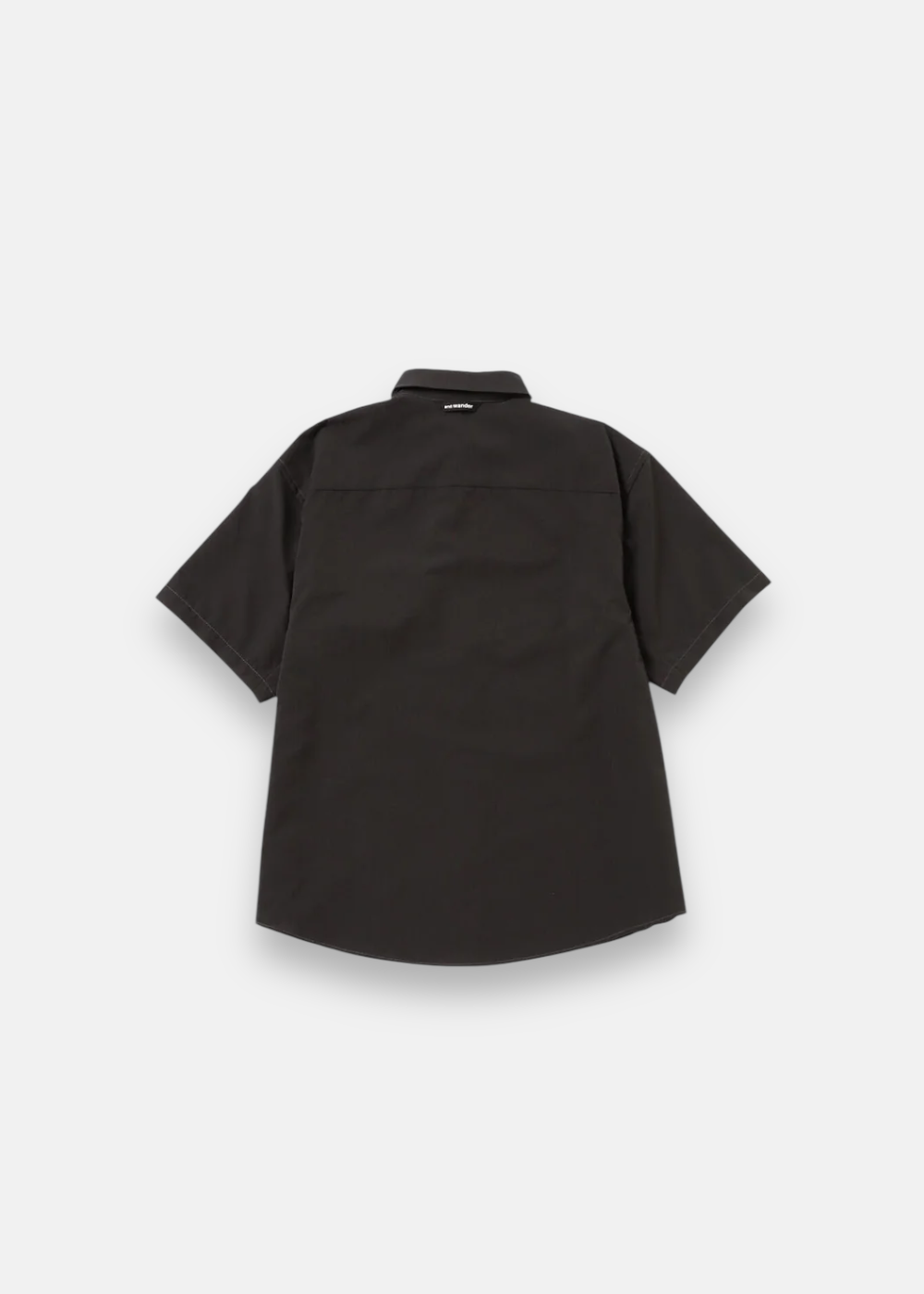 Chemise Technique – gris