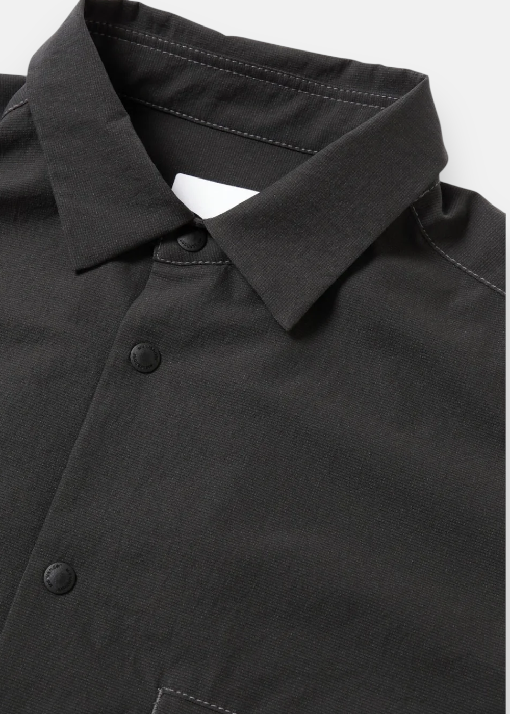 Chemise Technique – gris