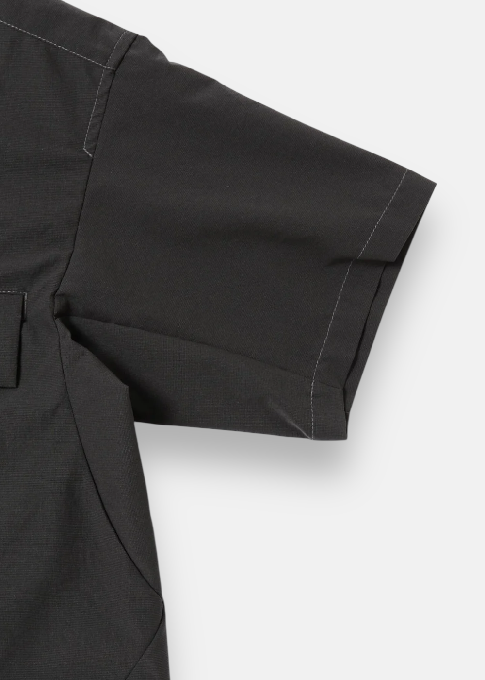 Chemise Technique – gris