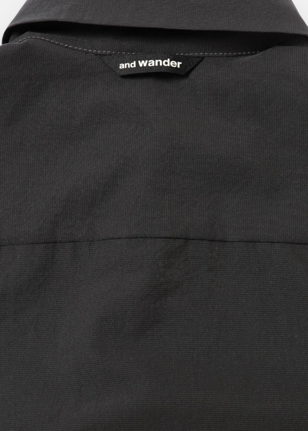 Chemise Technique – gris