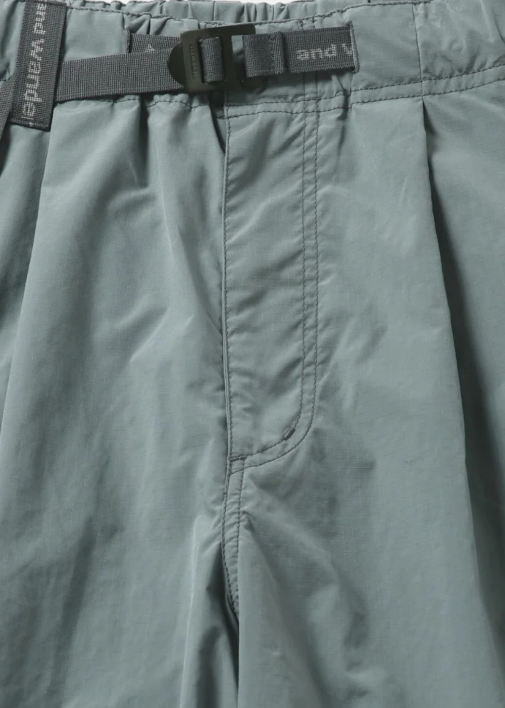 Pantalon Cargo Surdimensionné
