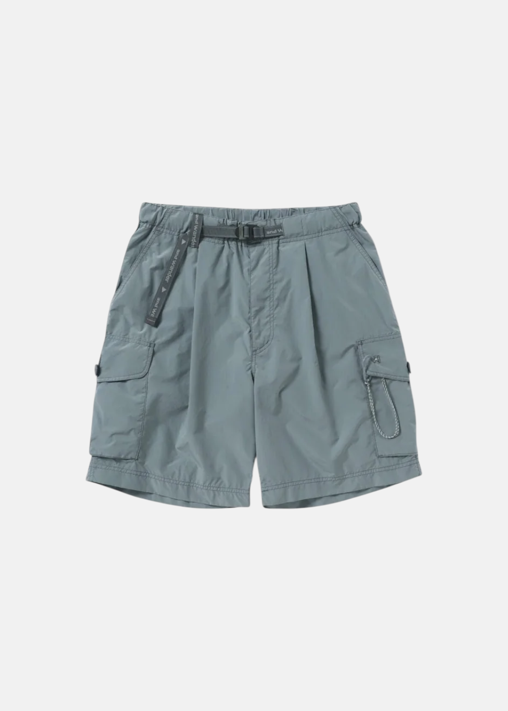 Short Cargo