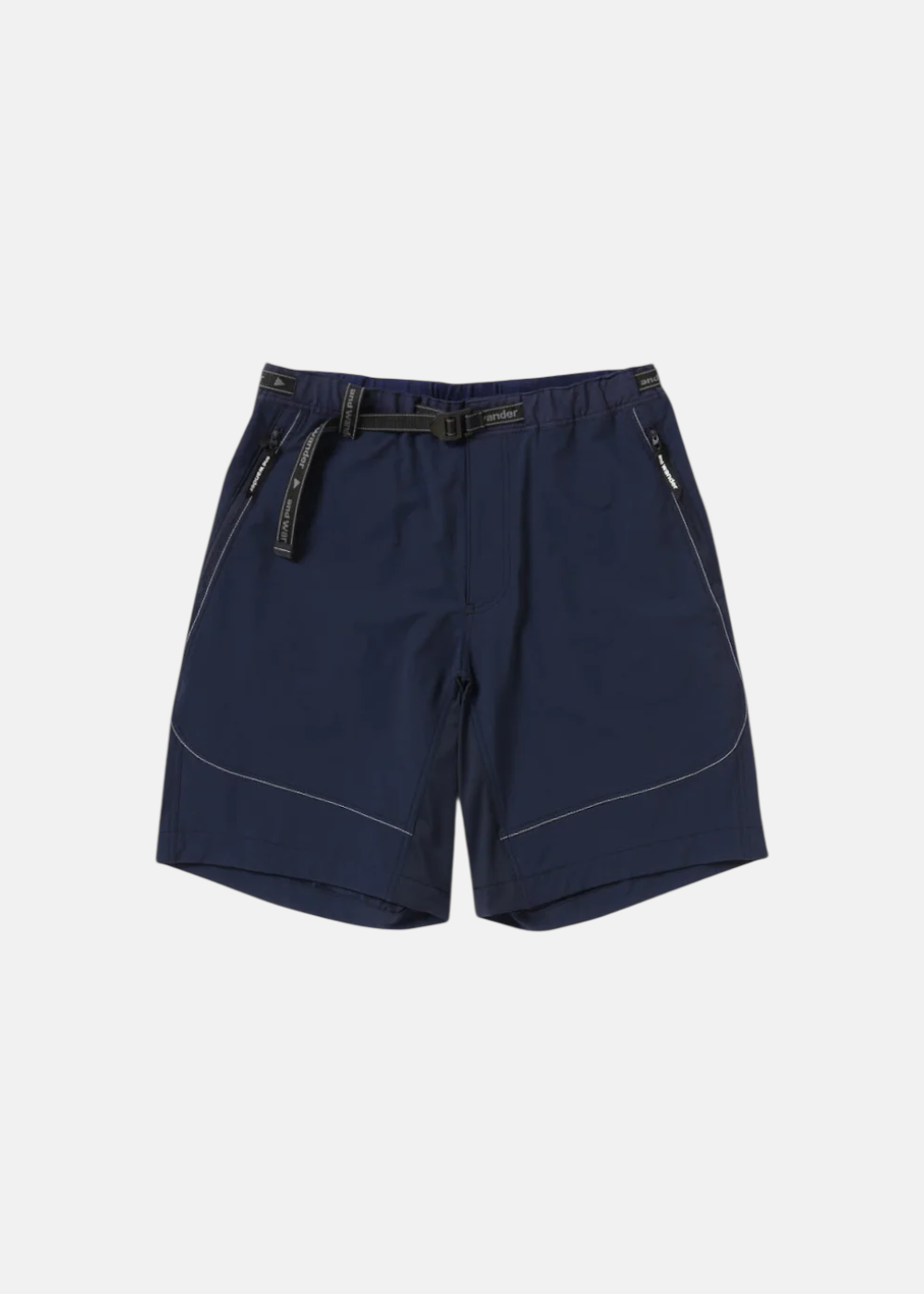 Short Technique Randonnée 3