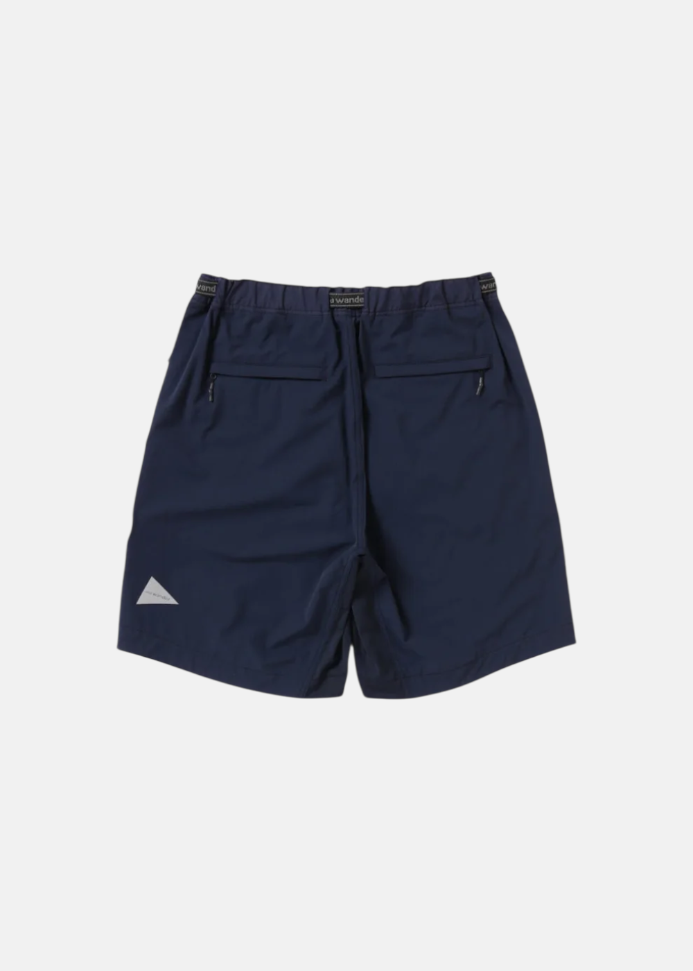 Short Technique Randonnée 3