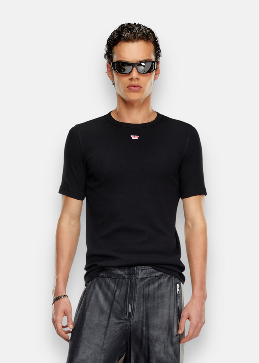 T-shirt D-Ribber-N