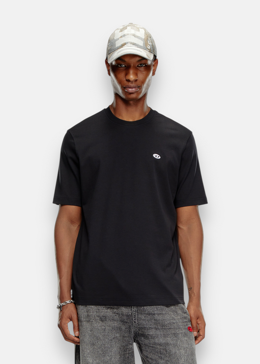 T-shirt T-Adjust-DOval-PJ