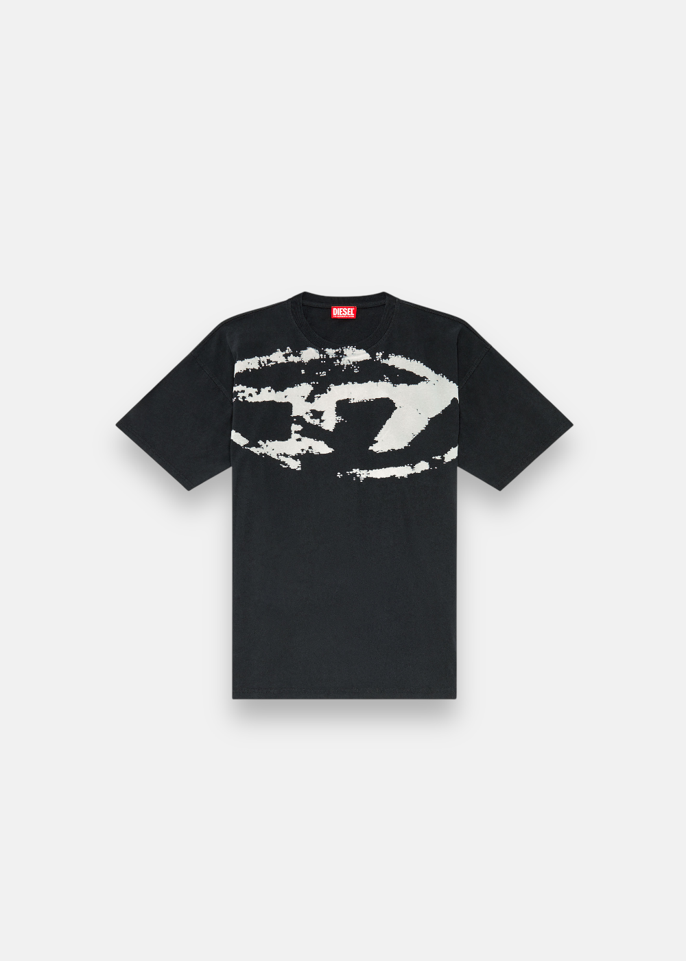 T-shirt T-Boxt-N14 Noir
