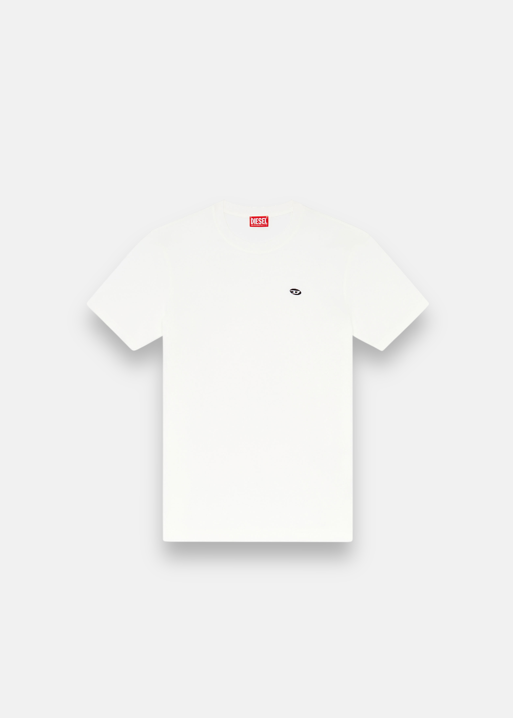 T-shirt T-Adjust-DOval-PJ