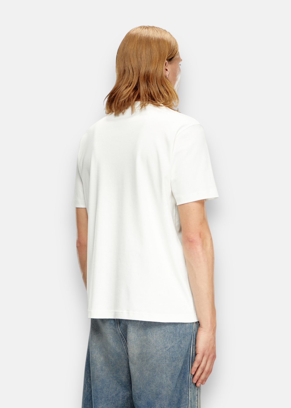 T-shirt T-Adjust-DOval-PJ