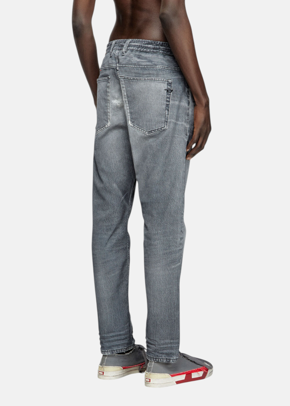 JoggJeans 2032 D-KROOLEY-B  - Gris