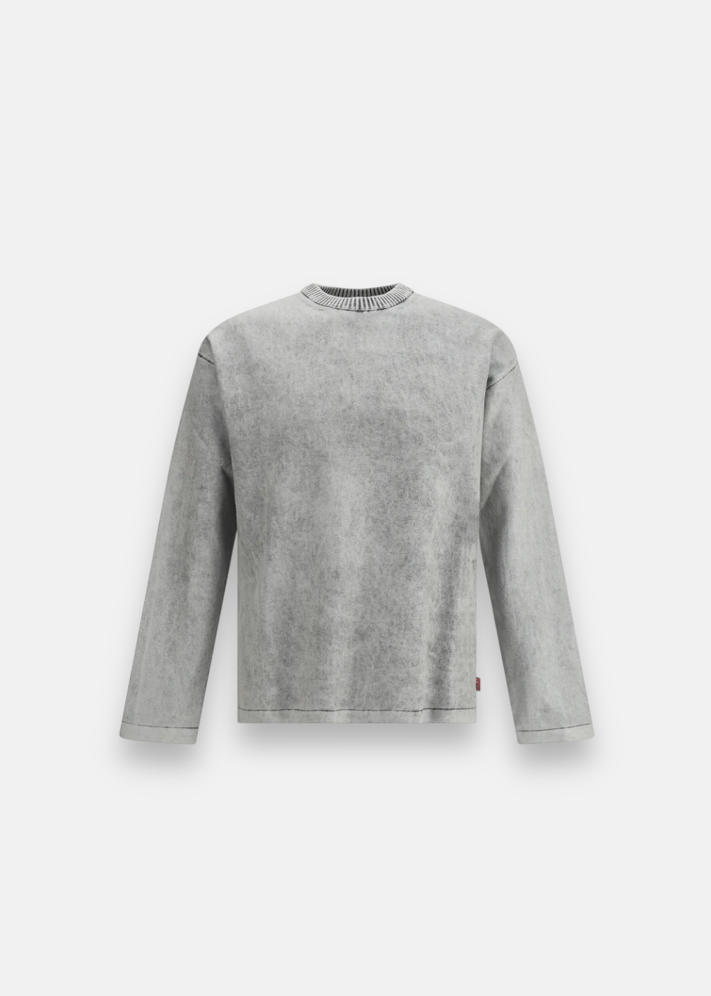 Sweat K-BRUTU - gris