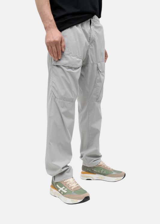 Pantalon Cargo 50 Fili