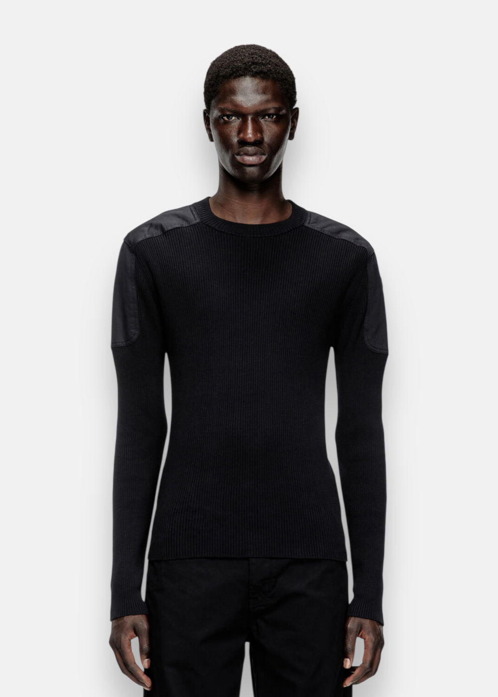 Pull K-Martin - noir