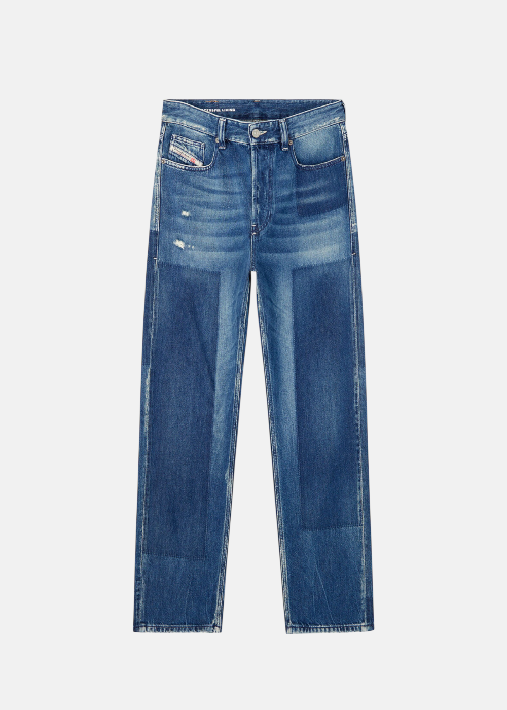 Jeans 2024 D-Macs - Regular