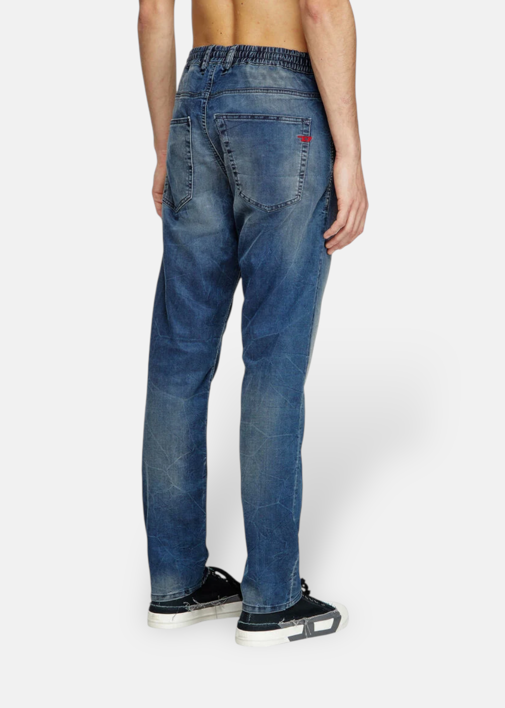 JoggJeans 2032 D-Krooley - bleu denim