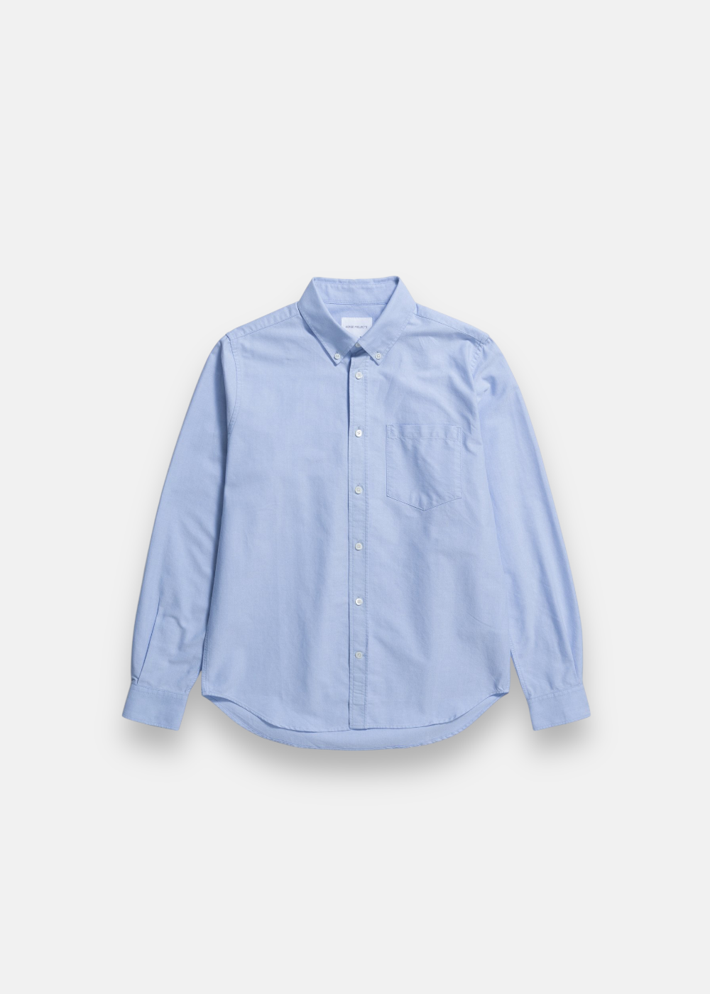 chemise oxford norse projects face