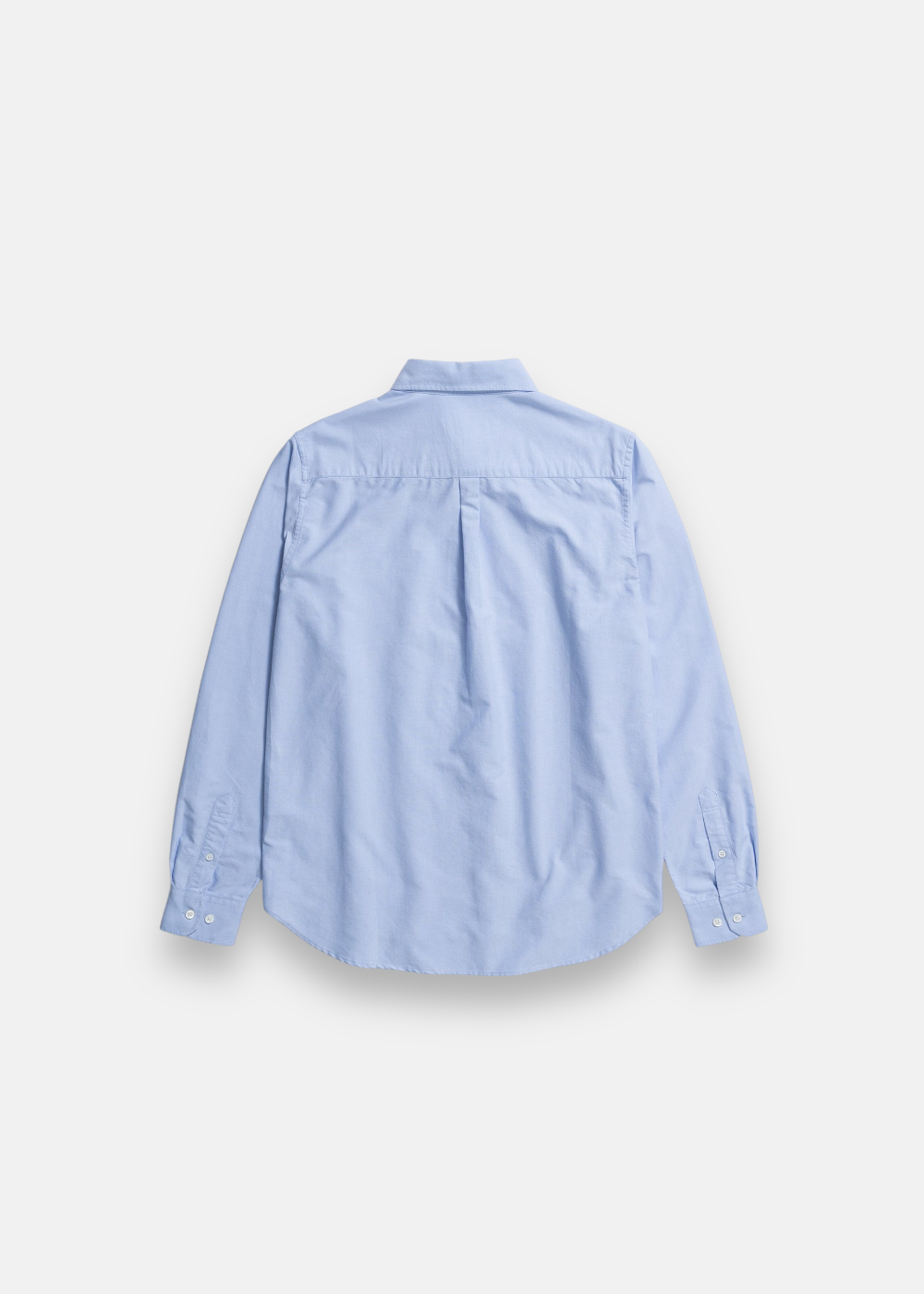 chemise oxford norse projects dos
