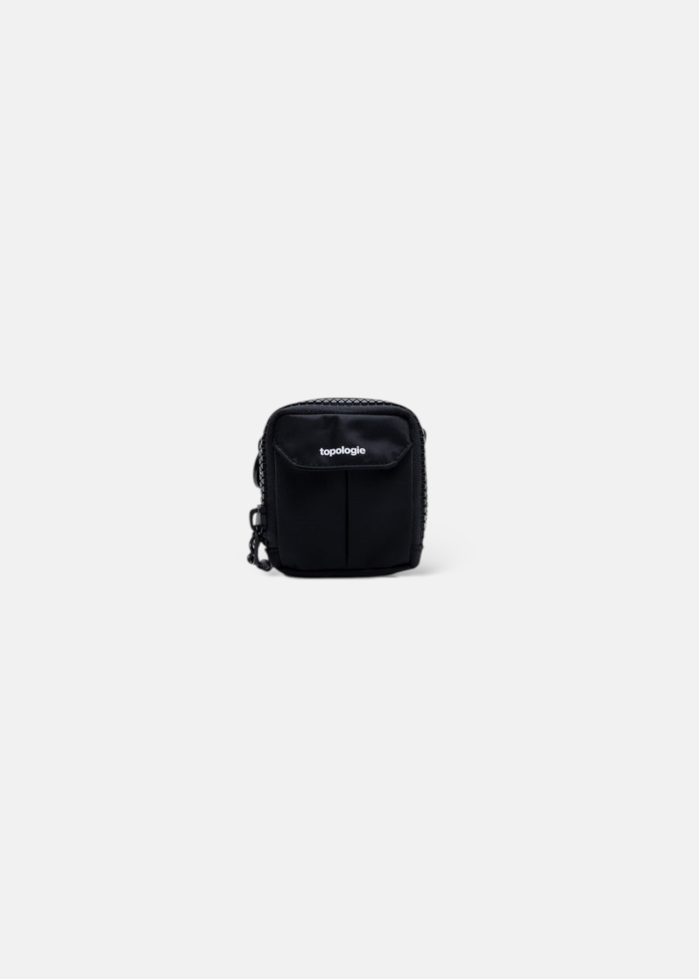 Sacoche Mini Utility - noir