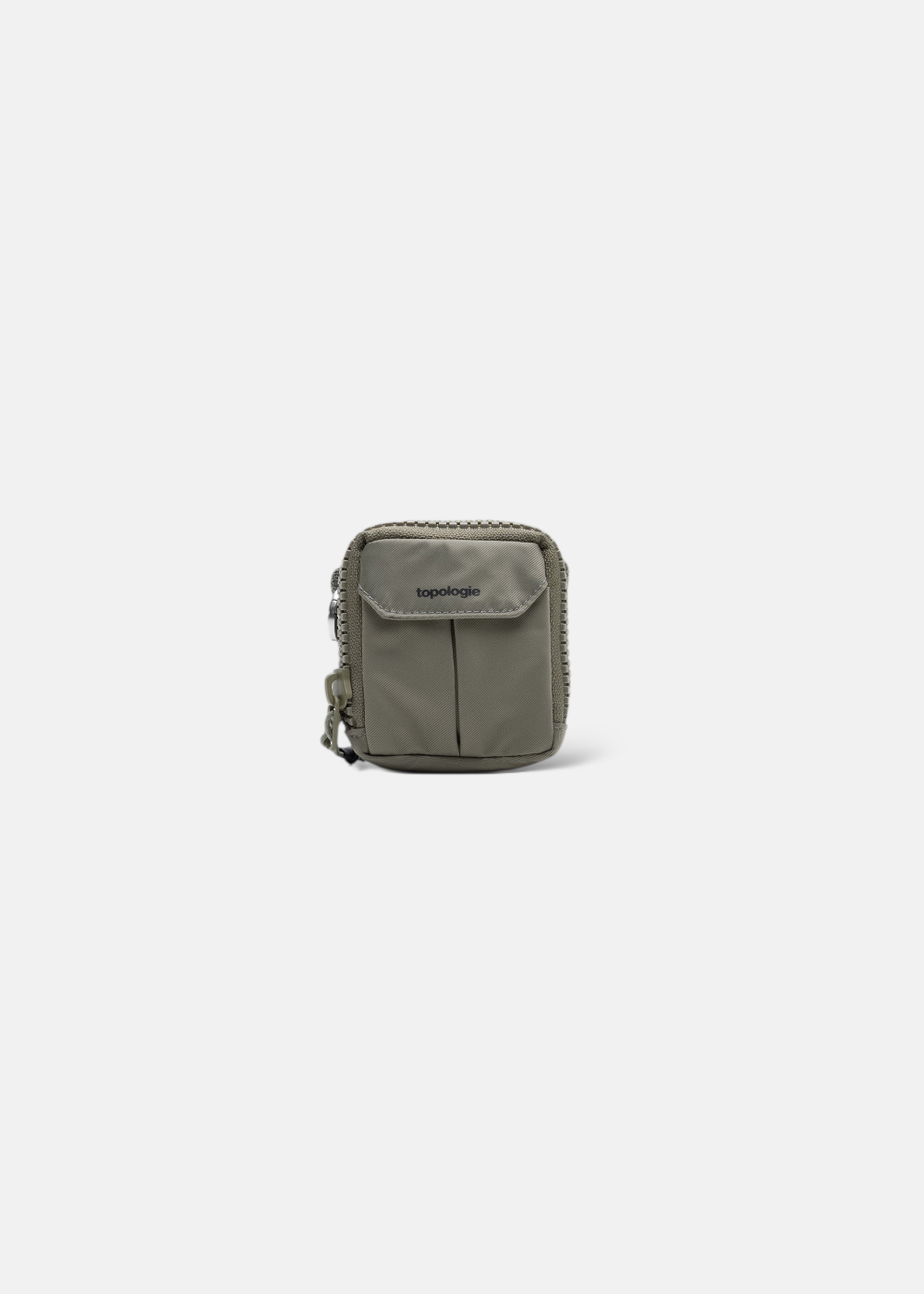 Sacoche Mini Utility - kaki