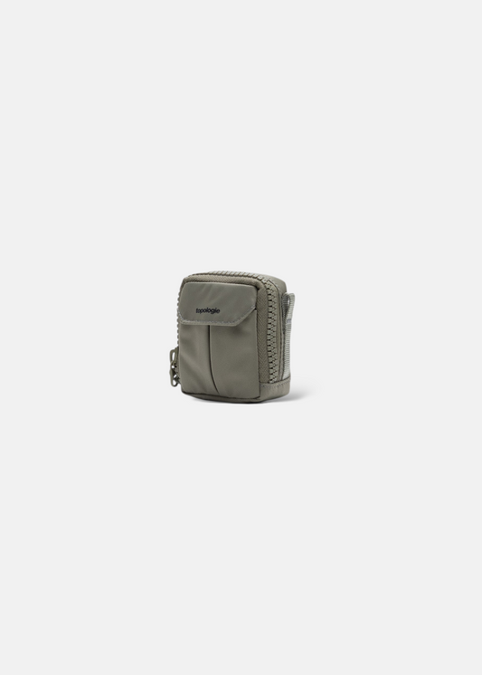 Sacoche Mini Utility - kaki