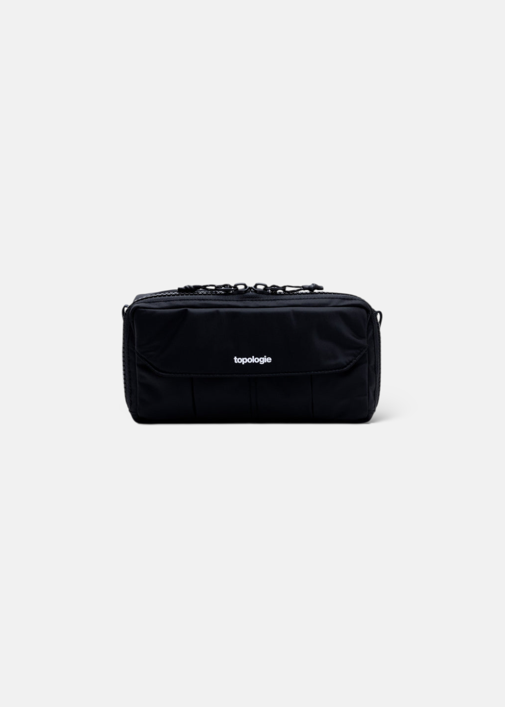 Sacoche Utility  EW - noir