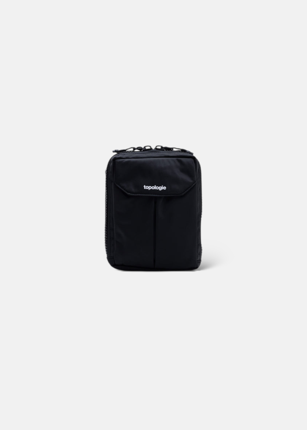 Sacoche Utility  - noir