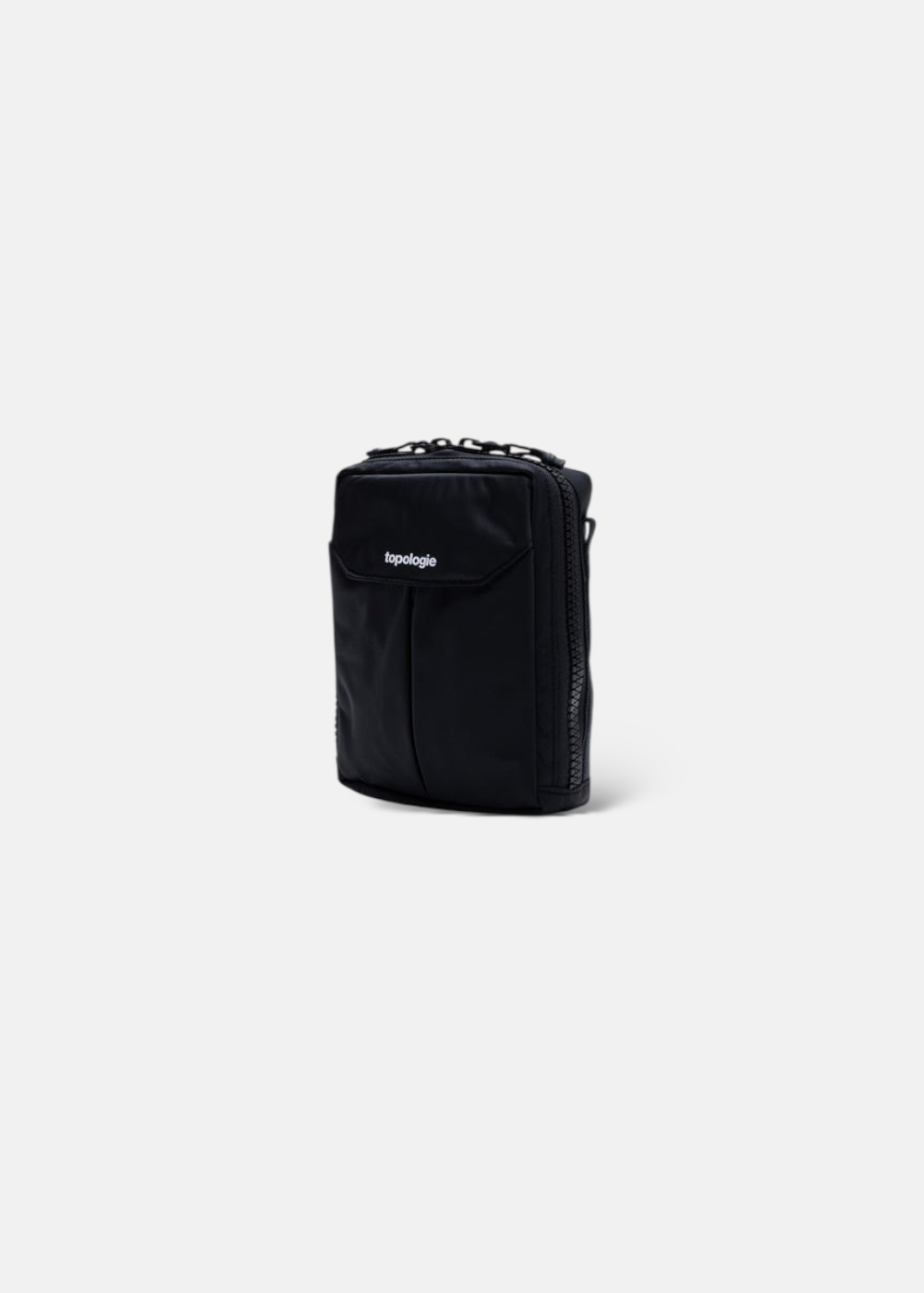 Sacoche Utility  - noir