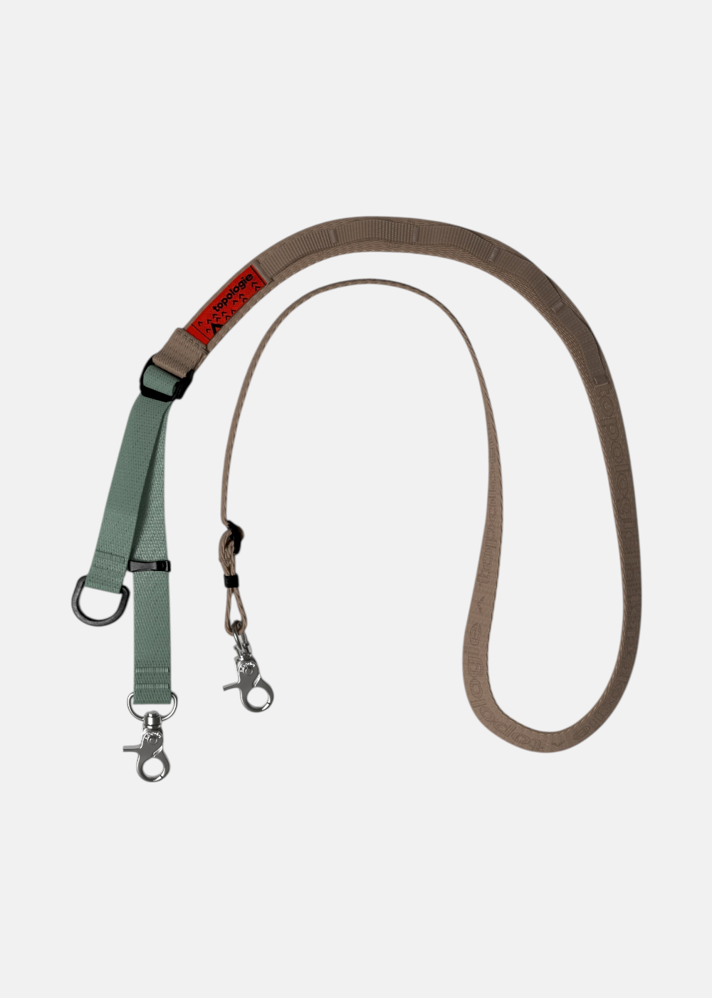 Sangle Utility Sling- mocha
