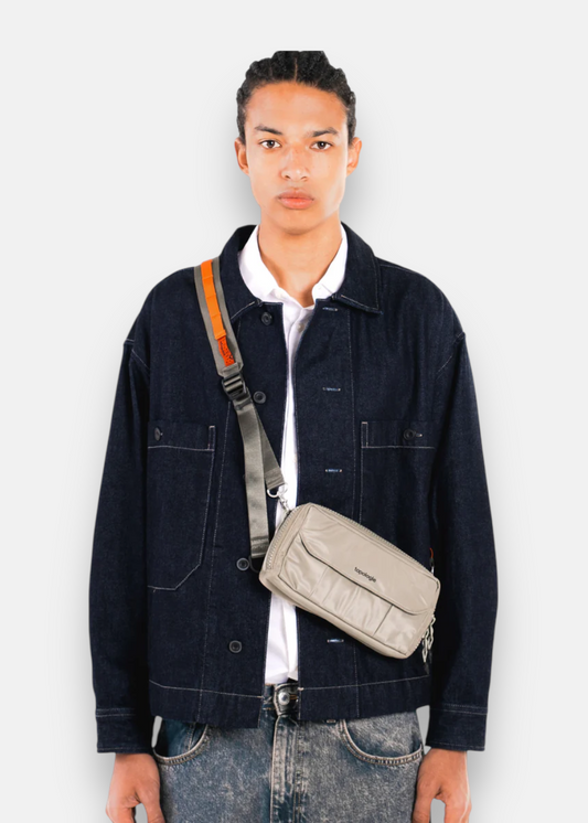 Sangle Utility Sling Wide- kaki